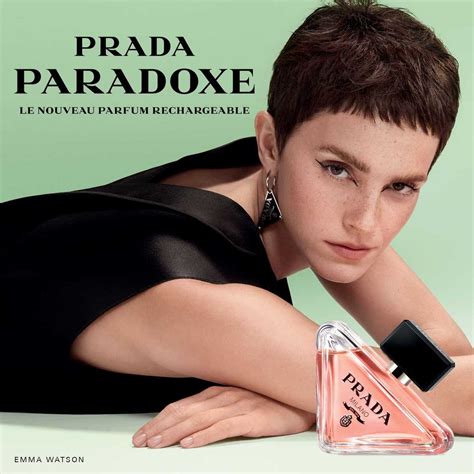 prada paradoxe marionnaud|Prada PARADOXE .